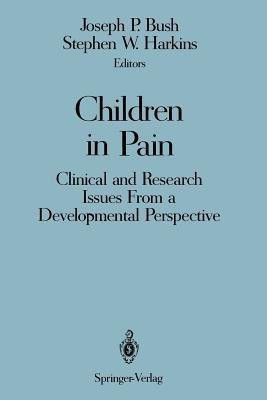 Children in Pain(English, Paperback, unknown)