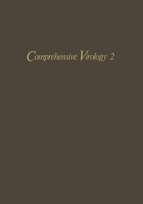 Comprehensive Virology: Reproduction of Small and Intermediate RNA Viruses(English, Paperback, unknown)