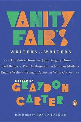 Vanity Fair's Writers on Writers(English, Paperback, unknown)