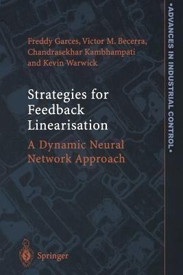 Strategies for Feedback Linearisation(English, Paperback, Garces Freddy Rafael)