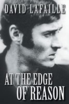 At the Edge of Reason(English, Paperback, Lafaille David)