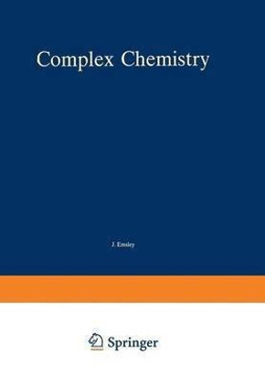 Complex Chemistry(English, Paperback, unknown)