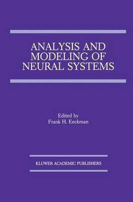 Analysis and Modeling of Neural Systems(English, Paperback, unknown)