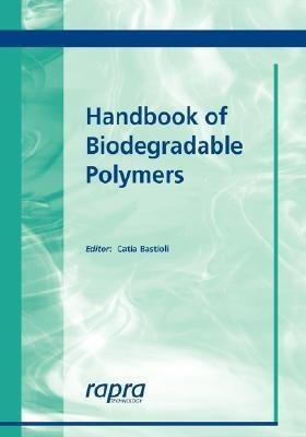 Handbook of Biodegradable Polymers(English, Paperback, unknown)