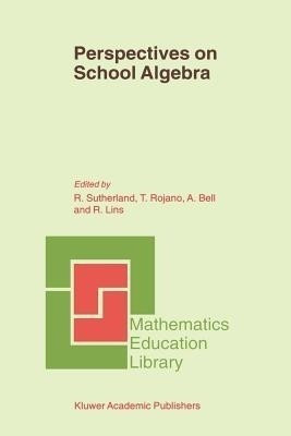 Perspectives on School Algebra(English, Paperback, unknown)