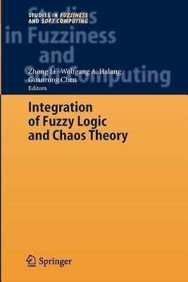 Integration of Fuzzy Logic and Chaos Theory(English, Paperback, unknown)