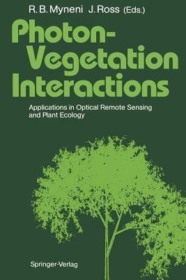 Photon-Vegetation Interactions(English, Paperback, unknown)
