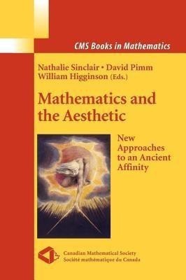 Mathematics and the Aesthetic(English, Paperback, unknown)