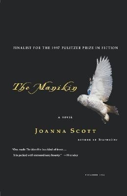 The Manikin(English, Paperback, Scott Joanna)