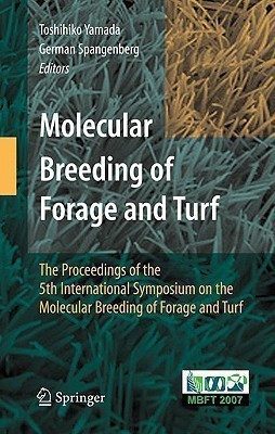 Molecular Breeding of Forage and Turf(English, Hardcover, unknown)