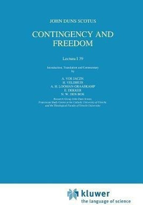 Contingency and Freedom(English, Paperback, unknown)