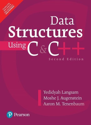 Data Structures Using C and C+ 2nd  Edition(English, Paperback, unknown)