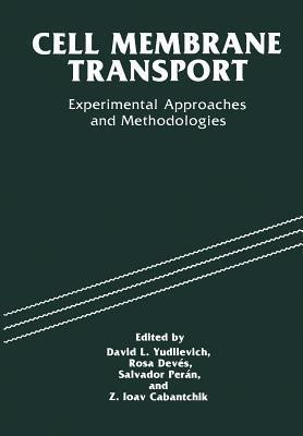 Cell Membrane Transport(English, Paperback, unknown)