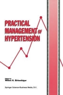 Practical Management of Hypertension(English, Paperback, unknown)