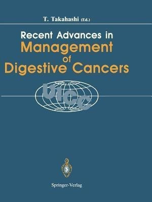 Recent Advances in Management of Digestive Cancers(English, Paperback, unknown)