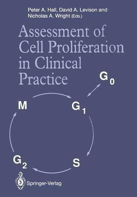 Assessment of Cell Proliferation in Clinical Practice(English, Paperback, unknown)