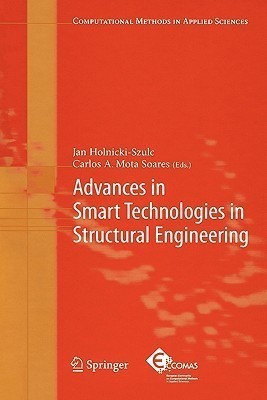 Advances in Smart Technologies in Structural Engineering(English, Paperback, unknown)