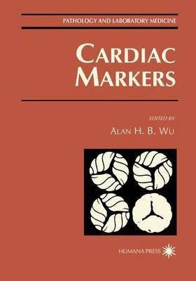 Cardiac Markers(English, Paperback, unknown)