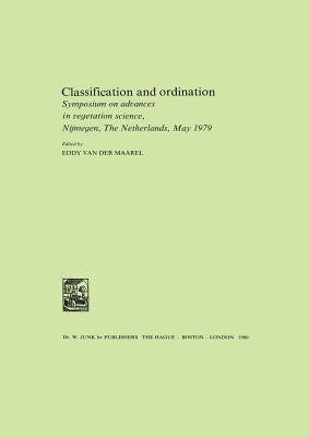 Classification and Ordination(English, Paperback, unknown)