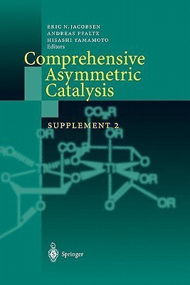 Comprehensive Asymmetric Catalysis(English, Paperback, unknown)