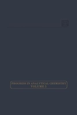 Chemical Analysis of the Environment and Other Modern Techniques(English, Paperback, unknown)