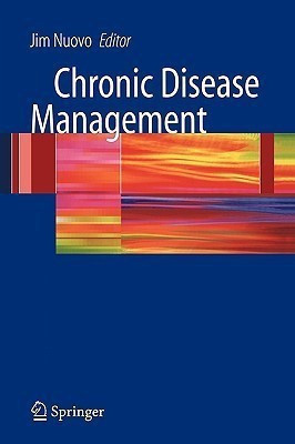 Chronic Disease Management(English, Paperback, unknown)