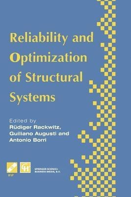 Reliability and Optimization of Structural Systems(English, Paperback, unknown)