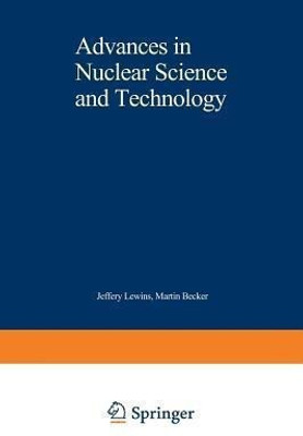 Advances in Nuclear Science and Technology(English, Paperback, unknown)