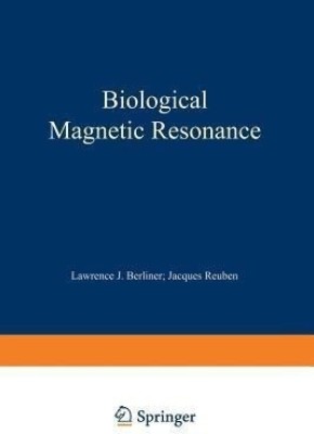 Biological Magnetic Resonance(English, Paperback, unknown)