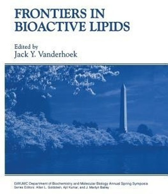Frontiers in Bioactive Lipids(English, Paperback, unknown)