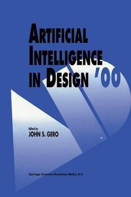 Artificial Intelligence in Design '00(English, Paperback, unknown)