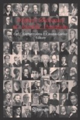 Gaither's Dictionary of Scientific Quotations: v. 1&2 1st Edition(English, Hardcover, Gaither C. C.)