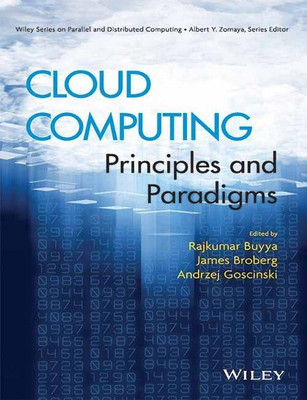 Cloud Computing(English, Paperback, Buyya Rajkumar)