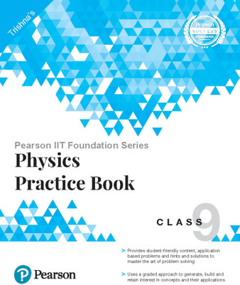 Iit Foundation Physics Practice Book 9(English, Paperback, unknown)