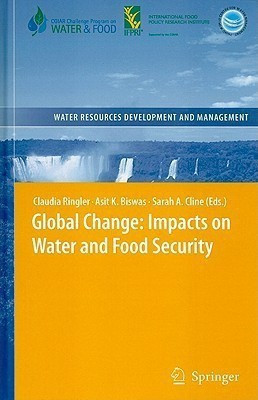 Global Change: Impacts on Water and food Security(English, Hardcover, unknown)