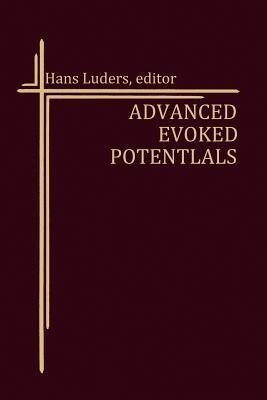 Advanced Evoked Potentials(English, Paperback, unknown)
