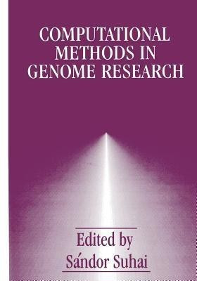 Computational Methods in Genome Research(English, Paperback, unknown)