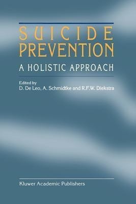 Suicide Prevention(English, Paperback, unknown)