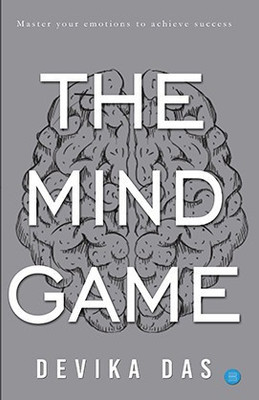 The Mind Game(English, Paperback, Das Devika)
