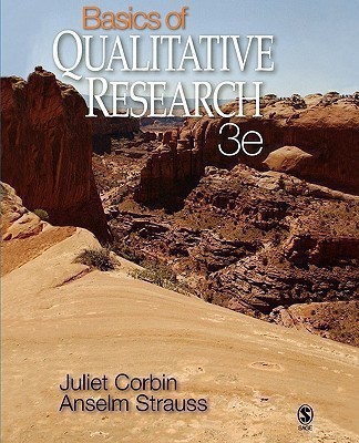 Basics of Qualitative Research(English, Hardcover, Corbin Juliet M.)