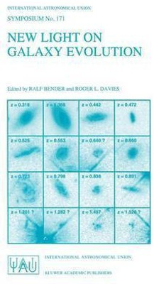 New Light on Galaxy Evolution(English, Paperback, unknown)