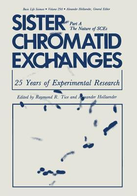 Sister Chromatid Exchanges(English, Paperback, unknown)