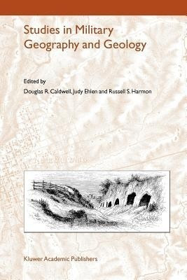 Studies in Military Geography and Geology(English, Paperback, unknown)