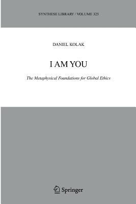 I Am You(English, Paperback, Kolak Daniel)