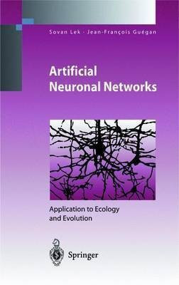 Artificial Neuronal Networks(English, Paperback, unknown)