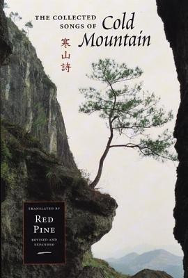 The Collected Songs of Cold Mountain(English, Paperback, Mountain (Han Shan) Cold)