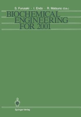 Biochemical Engineering for 2001(English, Paperback, unknown)