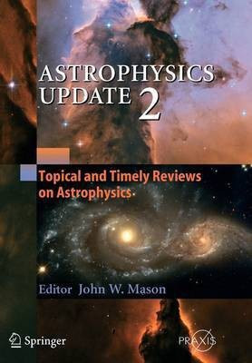 Astrophysics Update 2(English, Paperback, unknown)