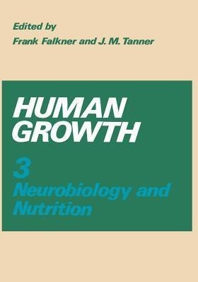 Human Growth(English, Paperback, unknown)