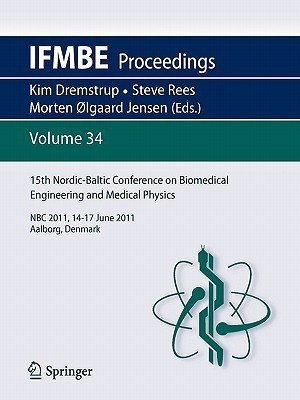 15th Nordic-Baltic Conference on Biomedical Engineering and Medical Physics(English, Paperback, unknown)